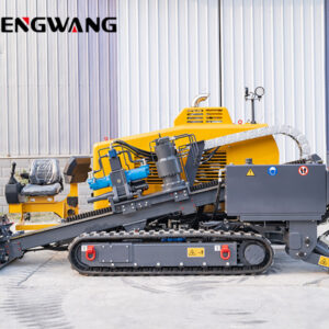 HWF135 horizontal directional drill
