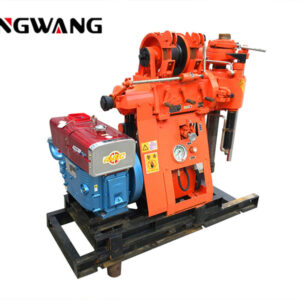 XY-1A Core Drilling Rig