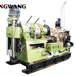 XY-44A Hydraulic Drilling Rig