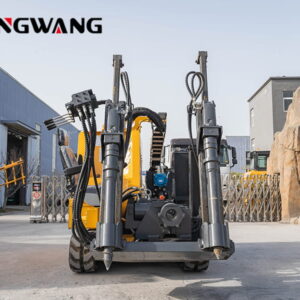 HWF50 horizontal directional drill